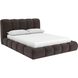 Olena Meg Ash Bed, Queen